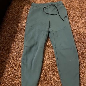 Nike tech pants for sale